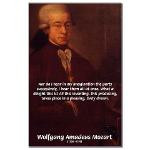 Music Quote Mozart Musician