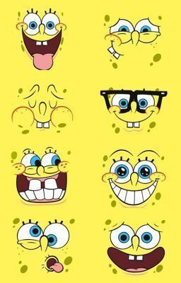 Spongebob Funny Quotes! ♥