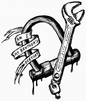 Am I my brother's keeper?