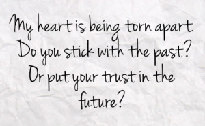 You can get your favourite quotes as a cute picture for your timeline ...