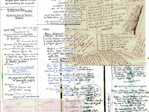 Quotations backdrop 4