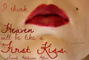 Heaven Quote: I think Heaven will be like a... Heaven-(6)