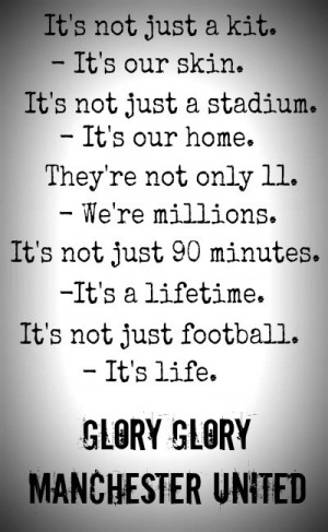 Football, quotes, sayings, life, game, quote