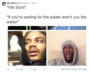 Hilarious Stoner Tweets That Will Make You Rethink Life