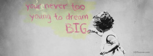 Back > Quotes For > Facebook Cover Photos Quotes About Dreams