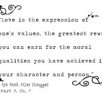 Engagement Quotes HD Wallpaper 8