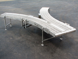 Meat & Poultry Conveyors
