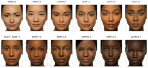 IMAN Creates BB Creams for Ethnic Skin Colors