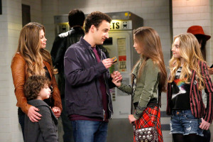 Posted by Paul Martin on Aug 6, 2014 in Girl Meets World | 0 comments