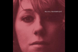 Martha Wainwright Picture Slideshow