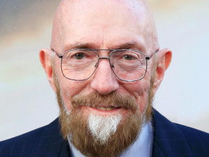 Kip Thorne Is An American Theoretical Physicist Known For His Picture