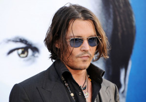 Johnny Depp, uno dei migliori attori della scena internazionale e ...