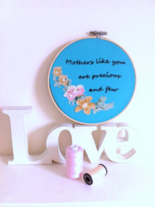 African American Mothers Day Quotes Tiffany blue turquoise mothers day ...