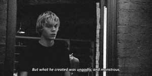 Ahs Quotes 3 images above is part of the best pictures in http://dani ...