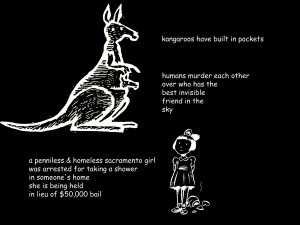 Anti Religion Quotes Tumblr Kangaroos organized religion