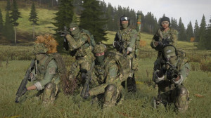 delta force vs army rangers