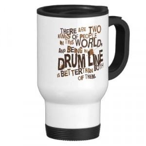 funny drumline quotes
