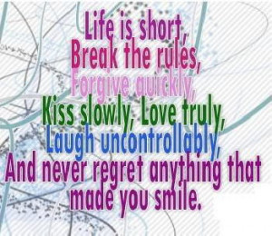 Life and rules photo quote200.jpg