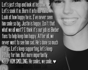 chillinwithbiebs:My hero. My inspiration. My love.Justin Drew Bieber.