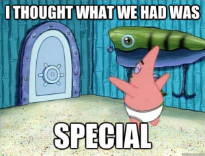 spongebob quotes i m boredddd show me your favorite spongebob quotes ...