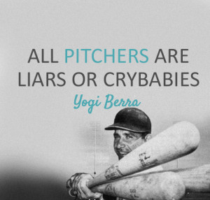 30+ Funny Quotes By Yogi Berra