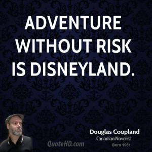 Doug Coupland Quotes