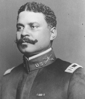 AFRICAN AMERICAN MILITARY HISTORY