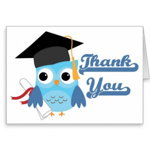 Eyeball Wearing Graduation