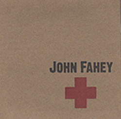 John Fahey: Red Cross (Revenant)