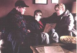 Freak the Mighty - Home - Woodruff Middle School