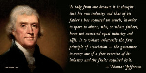 Thomas Jefferson