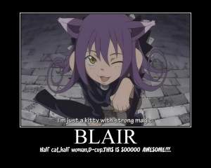 soul eater motivational post By AceZeroX