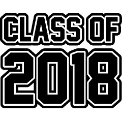 Graduation Class of 2018