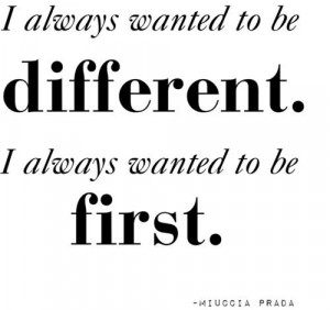 Top 10 Miuccia Prada Quotes