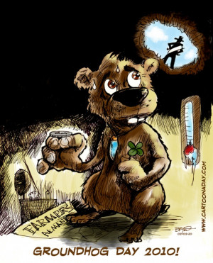 Groundhog Day 2013 Will Punxsutawney Phil See His Shadow /page/page ...