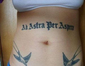 ... tattoo sayings and phrases picture of latin tattoo sayings and phrases