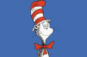 21 Totally Essential Dr. Seuss Quotes