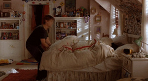 The Inner Thoughts of a College Girl (As Told By GIFs)