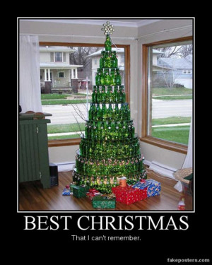 Funny Christmas Pictures, Demotivational Posters (15)