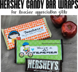 teacher appreciation candy quotes Newly Designed Teacher Appreciation ...