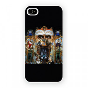 Michael Jackson IPhone 5 Case