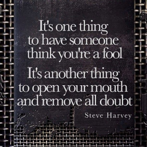 Steve Harvey Quotes Steve harvey. ha ha ha !