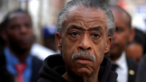 Al Sharpton Is As Much A Reverend As I Am A Black Man