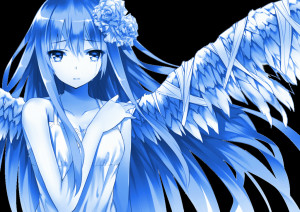 sad angel anime sad angel sad angel anime sad angel by