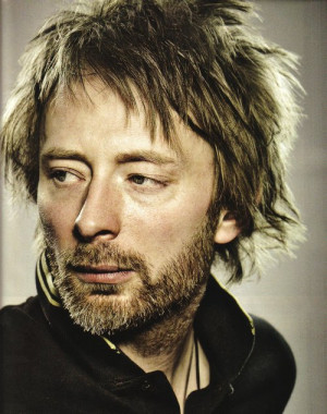 Thom Yorke recently made an appearance on the London-based “Jonathan ...
