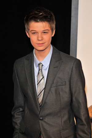Colin Ford: [Colin+Ford+Bought+Zoo+Premiere+Outside+Arrivals ...
