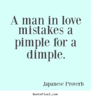 Quotes About Mistakes In Love a man in love mistakes a