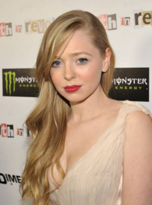 Poze Portia Doubleday
