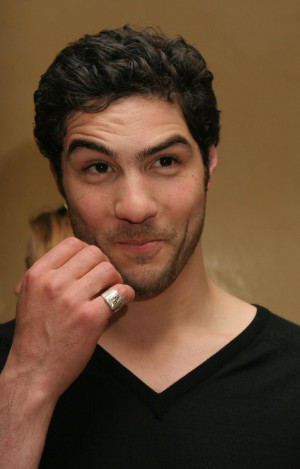 Tahar Rahim