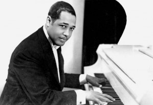 Duke Ellington is considered to be one of the greatest figures in the ...